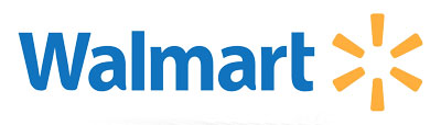 Walmart logo